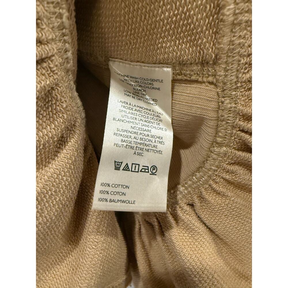 Pilcro Short-Sleeve Ruffled Fringe Top - Picture 5 of 6